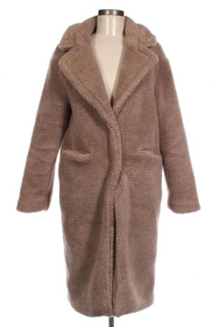 Дамско палто Primark, Размер S, Цвят Кафяв, Цена 56,71 лв.