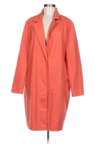 Γυναικείο παλτό Primark, Μέγεθος XL, Χρώμα Πορτοκαλί, Τιμή 15,84 €