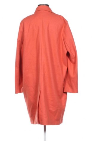 Damenmantel Primark, Größe XL, Farbe Orange, Preis € 22,27