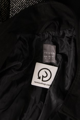 Palton de femei Primark, Mărime M, Culoare Negru, Preț 175,99 Lei