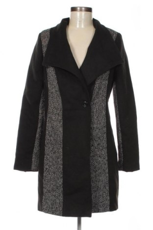Dámský kabát  Primark, Velikost M, Barva Černá, Cena  802,00 Kč