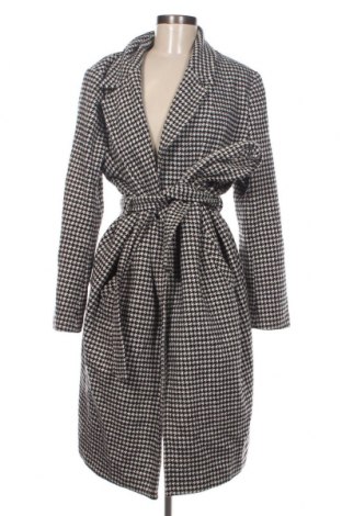 Palton de femei Primark, Mărime XL, Culoare Gri, Preț 218,22 Lei