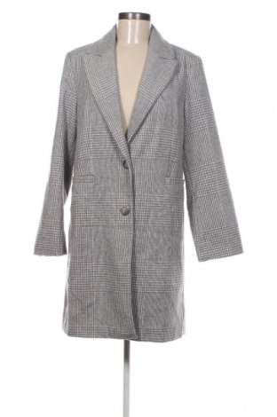Γυναικείο παλτό Primark, Μέγεθος M, Χρώμα Γκρί, Τιμή 35,08 €