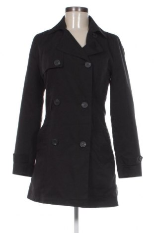 Dámsky kabát  Primark, Veľkosť XS, Farba Čierna, Cena  14,52 €