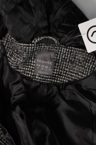 Γυναικείο παλτό Primark, Μέγεθος M, Χρώμα Πολύχρωμο, Τιμή 33,10 €