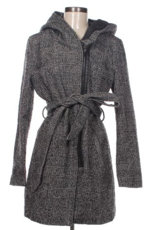 Dámsky kabát  Primark, Veľkosť M, Farba Viacfarebná, Cena  60,67 €