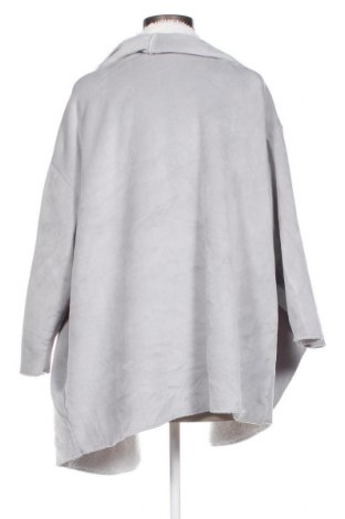 Γυναικείο παλτό Primark, Μέγεθος L, Χρώμα Γκρί, Τιμή 29,79 €