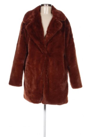 Γυναικείο παλτό Primark, Μέγεθος S, Χρώμα Καφέ, Τιμή 35,08 €