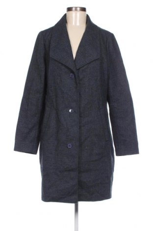 Dámsky kabát  Promiss, Veľkosť L, Farba Modrá, Cena  19,72 €