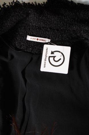 Dámsky kabát  Punt Roma, Veľkosť XL, Farba Čierna, Cena  20,44 €