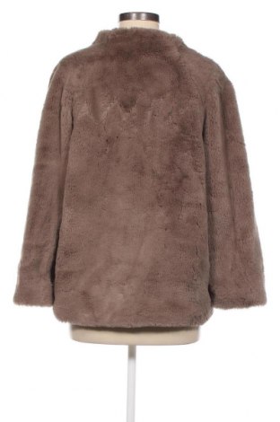 Дамско палто Purificacion Garcia, Размер M, Цвят Бежов, Цена 61,60 лв.