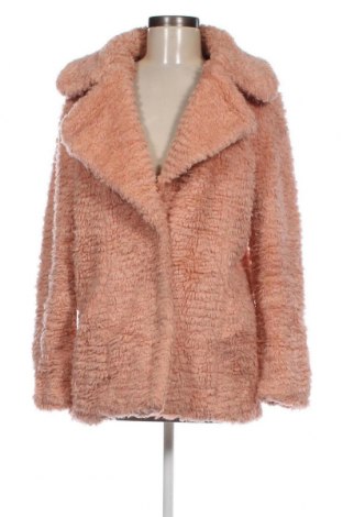 Dámský kabát  Rainbow, Velikost M, Barva Růžová, Cena  955,00 Kč