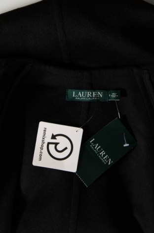 Γυναικείο παλτό Ralph Lauren, Μέγεθος M, Χρώμα Μαύρο, Τιμή 195,10 €