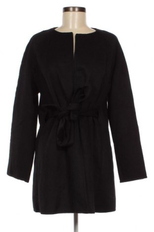 Дамско палто Ralph Lauren, Размер M, Цвят Черен, Цена 366,75 лв.