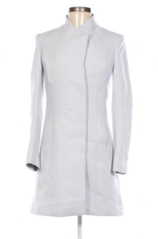 Γυναικείο παλτό Reiss, Μέγεθος XS, Χρώμα Μπλέ, Τιμή 45,16 €