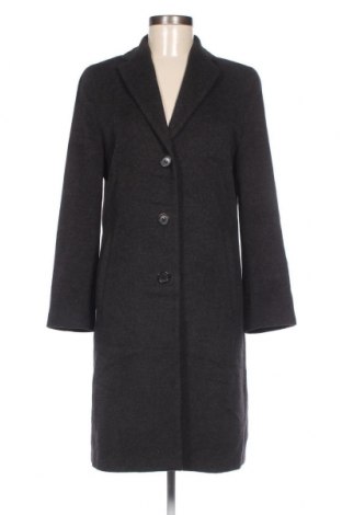 Γυναικείο παλτό Rene Lezard, Μέγεθος M, Χρώμα Γκρί, Τιμή 53,75 €