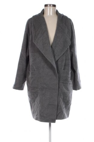 Palton de femei Rene Lezard, Mărime XL, Culoare Gri, Preț 197,20 Lei