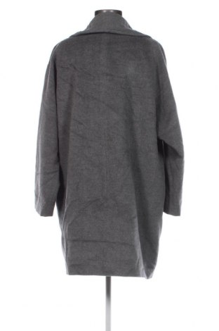 Дамско палто Rene Lezard, Размер XL, Цвят Сив, Цена 54,50 лв.