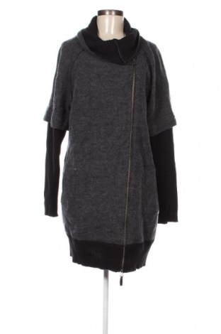Γυναικείο παλτό Renuar, Μέγεθος M, Χρώμα Μαύρο, Τιμή 23,90 €