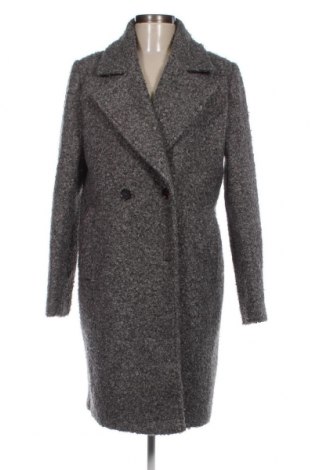 Γυναικείο παλτό Reserved, Μέγεθος L, Χρώμα Γκρί, Τιμή 41,04 €