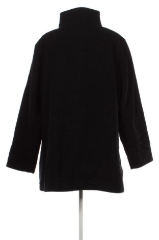 Γυναικείο παλτό Reset, Μέγεθος L, Χρώμα Μαύρο, Τιμή 40,12 €