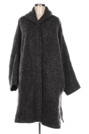 Palton de femei Reset, Mărime L, Culoare Negru, Preț 243,42 Lei
