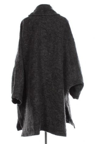 Дамско палто Reset, Размер L, Цвят Черен, Цена 74,00 лв.