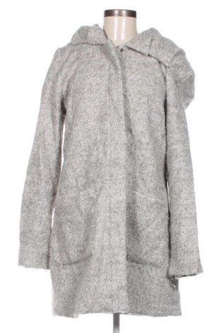 Дамско палто Review, Размер XL, Цвят Син, Цена 52,08 лв.