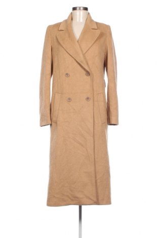 Γυναικείο παλτό Rinascimento, Μέγεθος S, Χρώμα Καφέ, Τιμή 62,33 €