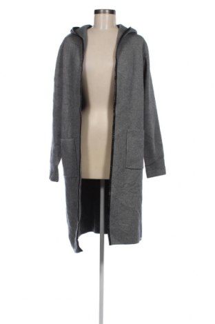 Γυναικείο παλτό Rino & Pelle, Μέγεθος M, Χρώμα Γκρί, Τιμή 36,74 €