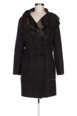 Dámský kabát  Riu, Velikost XL, Barva Černá, Cena  555,00 Kč