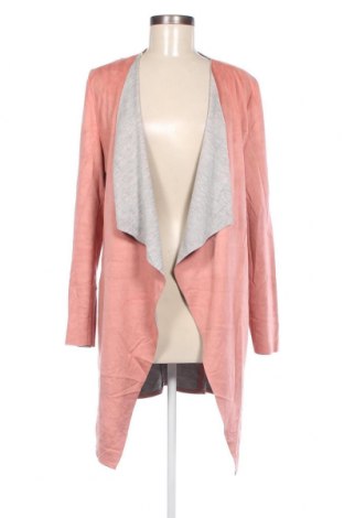 Дамско палто S.Oliver, Размер L, Цвят Розов, Цена 12,18 лв.
