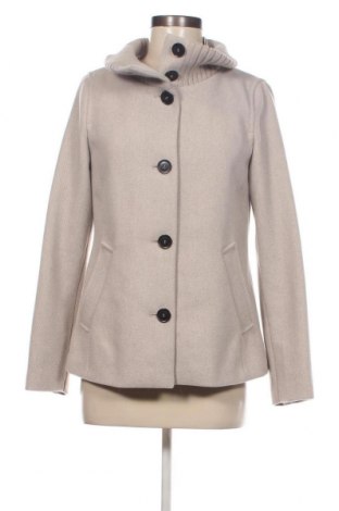 Γυναικείο παλτό S.Oliver, Μέγεθος S, Χρώμα Γκρί, Τιμή 70,76 €