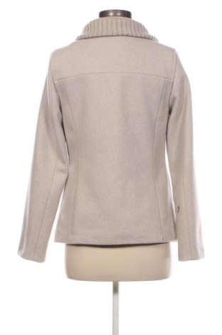 Γυναικείο παλτό S.Oliver, Μέγεθος S, Χρώμα Γκρί, Τιμή 70,76 €