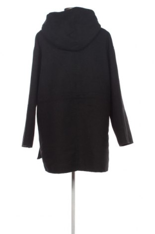 Γυναικείο παλτό S.Oliver, Μέγεθος S, Χρώμα Μαύρο, Τιμή 78,95 €