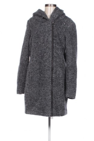 Γυναικείο παλτό S.Oliver, Μέγεθος L, Χρώμα Γκρί, Τιμή 21,51 €