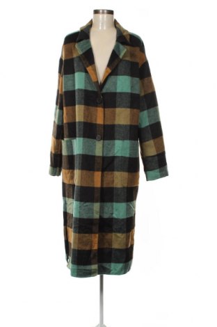 Dámský kabát  S.Oliver, Velikost XL, Barva Vícebarevné, Cena  650,00 Kč