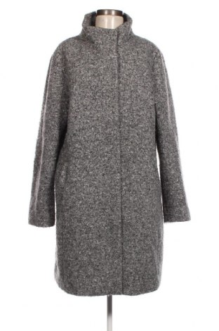 Γυναικείο παλτό S.Oliver, Μέγεθος XL, Χρώμα Γκρί, Τιμή 28,46 €