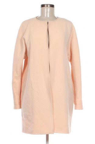 Γυναικείο παλτό S.Oliver, Μέγεθος M, Χρώμα Ρόζ , Τιμή 15,84 €