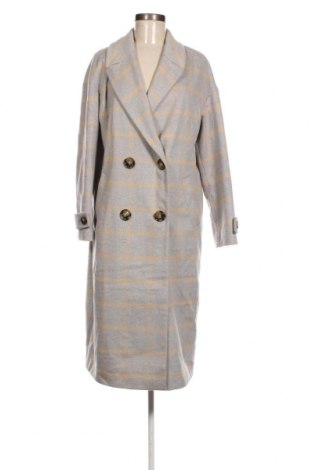 Γυναικείο παλτό S.Oliver, Μέγεθος M, Χρώμα Γκρί, Τιμή 43,82 €