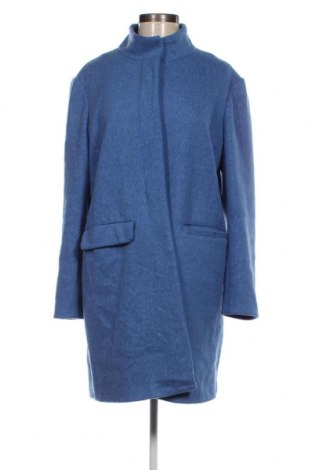 Palton de femei S.Oliver, Mărime M, Culoare Albastru, Preț 222,30 Lei