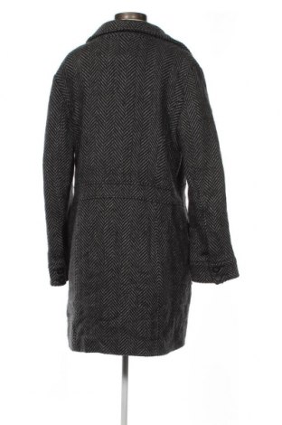 Γυναικείο παλτό S.Oliver, Μέγεθος L, Χρώμα Πολύχρωμο, Τιμή 29,18 €