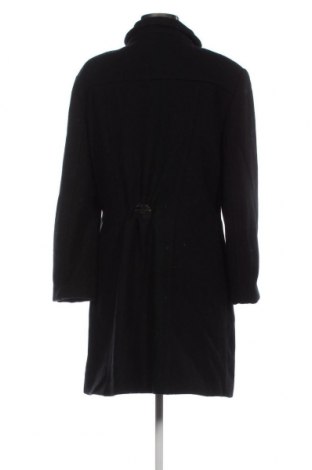 Дамско палто S.Oliver, Размер M, Цвят Черен, Цена 44,50 лв.