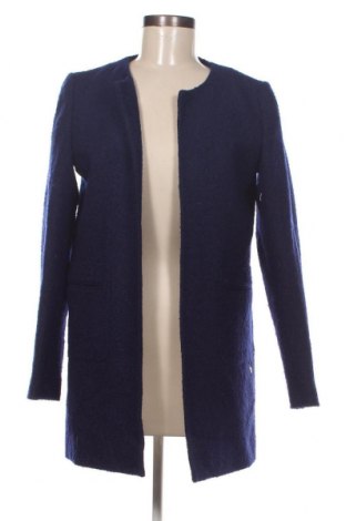 Palton de femei S.Oliver, Mărime M, Culoare Albastru, Preț 155,16 Lei