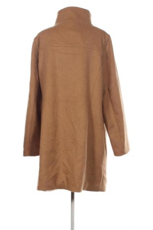 Damenmantel S.Oliver, Größe XXL, Farbe Beige, Preis € 120,67