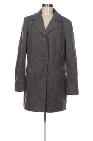 Palton de femei S.Oliver, Mărime XL, Culoare Gri, Preț 155,16 Lei