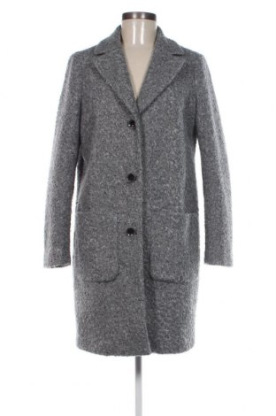 Дамско палто S.Oliver Black Label, Размер S, Цвят Сив, Цена 55,46 лв.