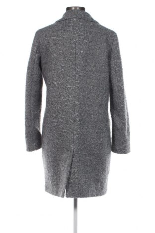 Γυναικείο παλτό S.Oliver Black Label, Μέγεθος S, Χρώμα Γκρί, Τιμή 34,31 €