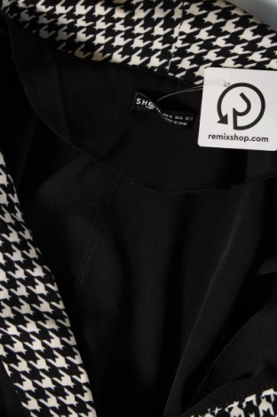 Γυναικείο παλτό SHEIN, Μέγεθος XL, Χρώμα Μαύρο, Τιμή 20,56 €