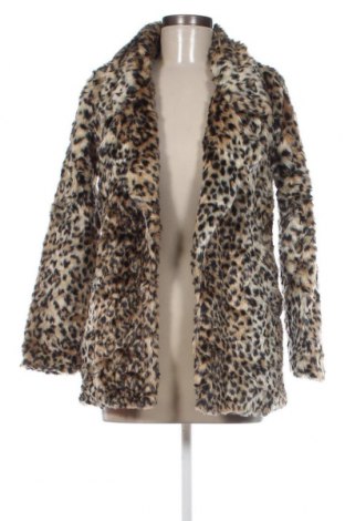 Γυναικείο παλτό SHEIN, Μέγεθος XS, Χρώμα Πολύχρωμο, Τιμή 31,11 €